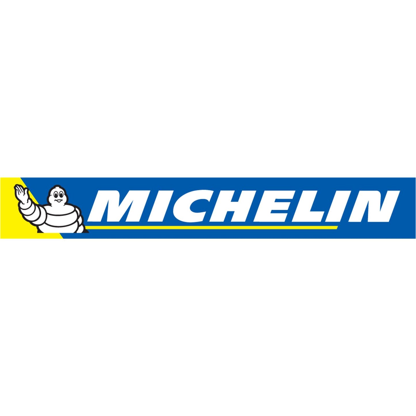 Factory Effex Logo Decals - Michelin - 5/Pack 06-90012_385129