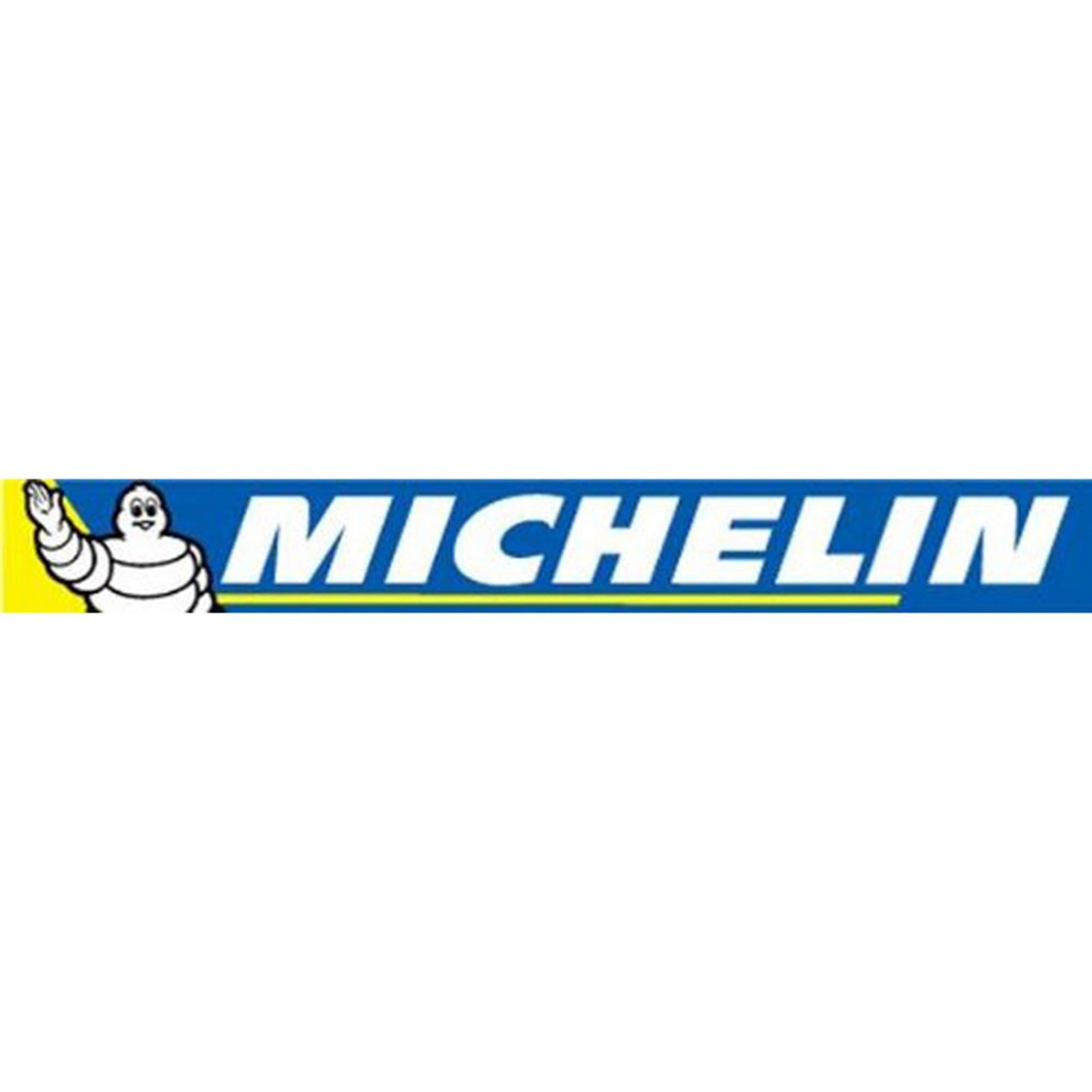 Factory Effex Logo Decals - Michelin - 5/Pack 06-90012_559146