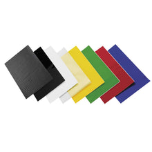 Factory Effex Carbon Fiber Sheets 02-6606_84598