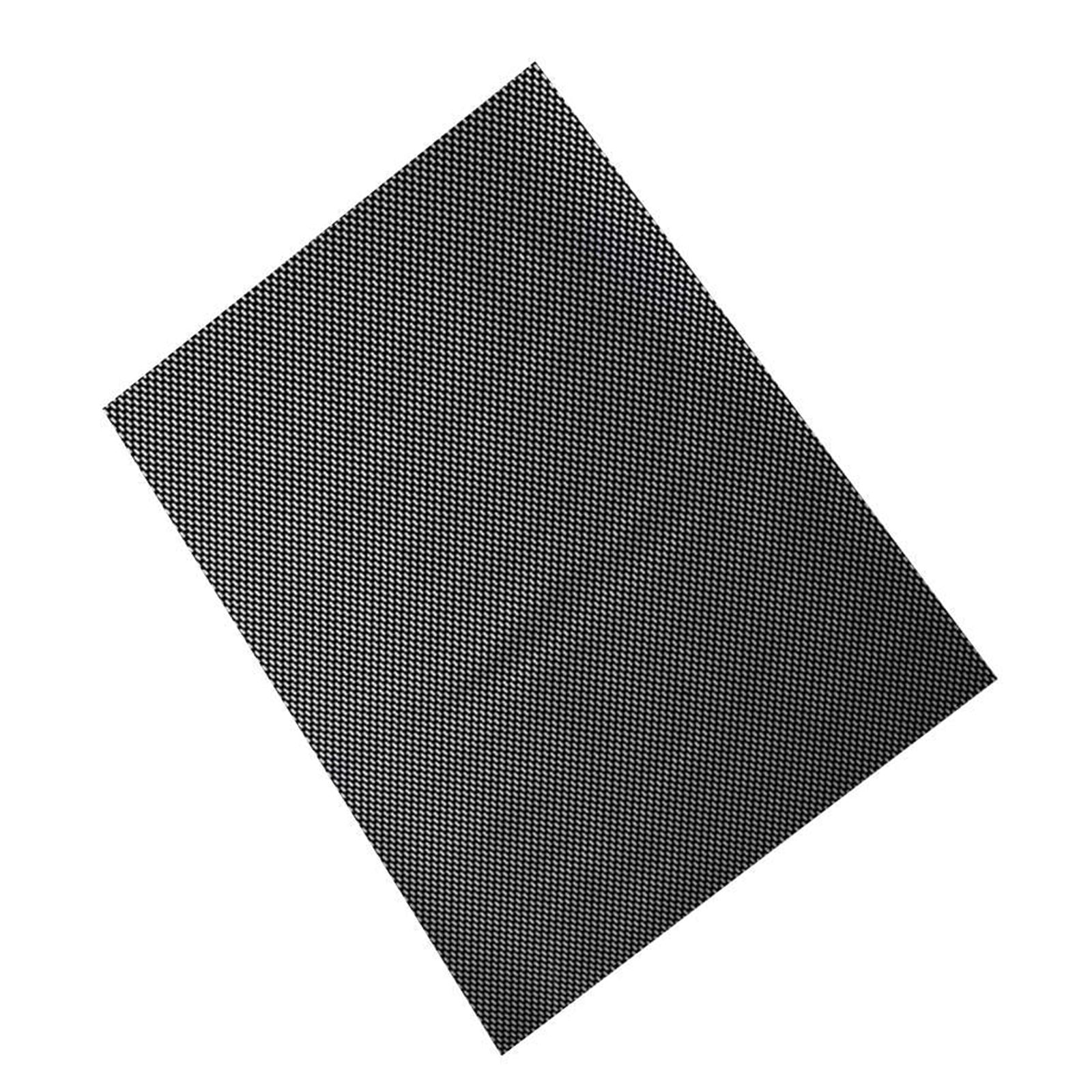 Factory Effex Carbon Fiber Sheets 02-6606_84599