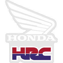 Factory Effex Universal OEM Graphic - HRC Wing 02-6906_84600