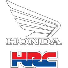 Factory Effex Universal OEM Graphic - HRC Wing 02-6906_384994