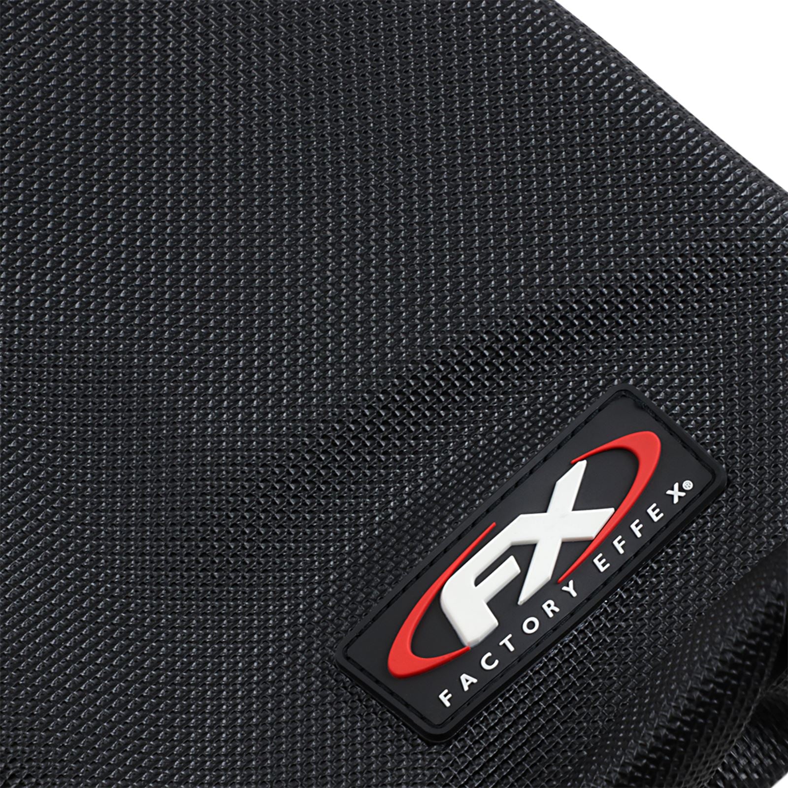 Factory Effex AG Seat Cover-TRX 400 99-12 07-24350_383754