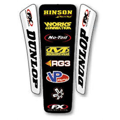 Factory Effex RFender Graphic-FX Universal 07-32020_84601