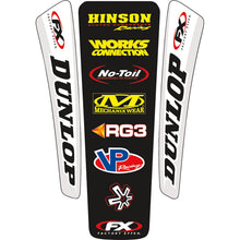 Factory Effex RFender Graphic-FX Universal 07-32020_384813