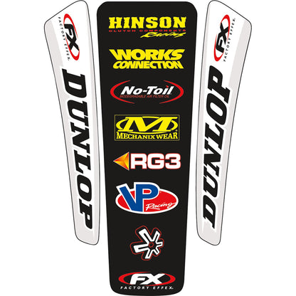 Factory Effex RFender Graphic-FX Universal 07-32020_384813