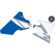 Factory Effex 2004 OEM Graphic - YZ250F/450F '03-05 07-05224_384103