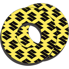 Factory Effex Moto Grip Donuts - Suzuki - Yellow/Red 08-67400_383707