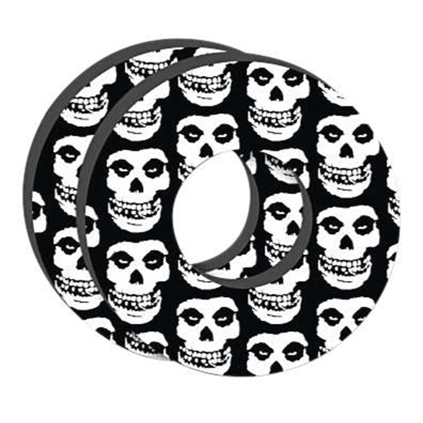 Factory Effex Moto Grip Donuts - Skulls 08-67902_84610