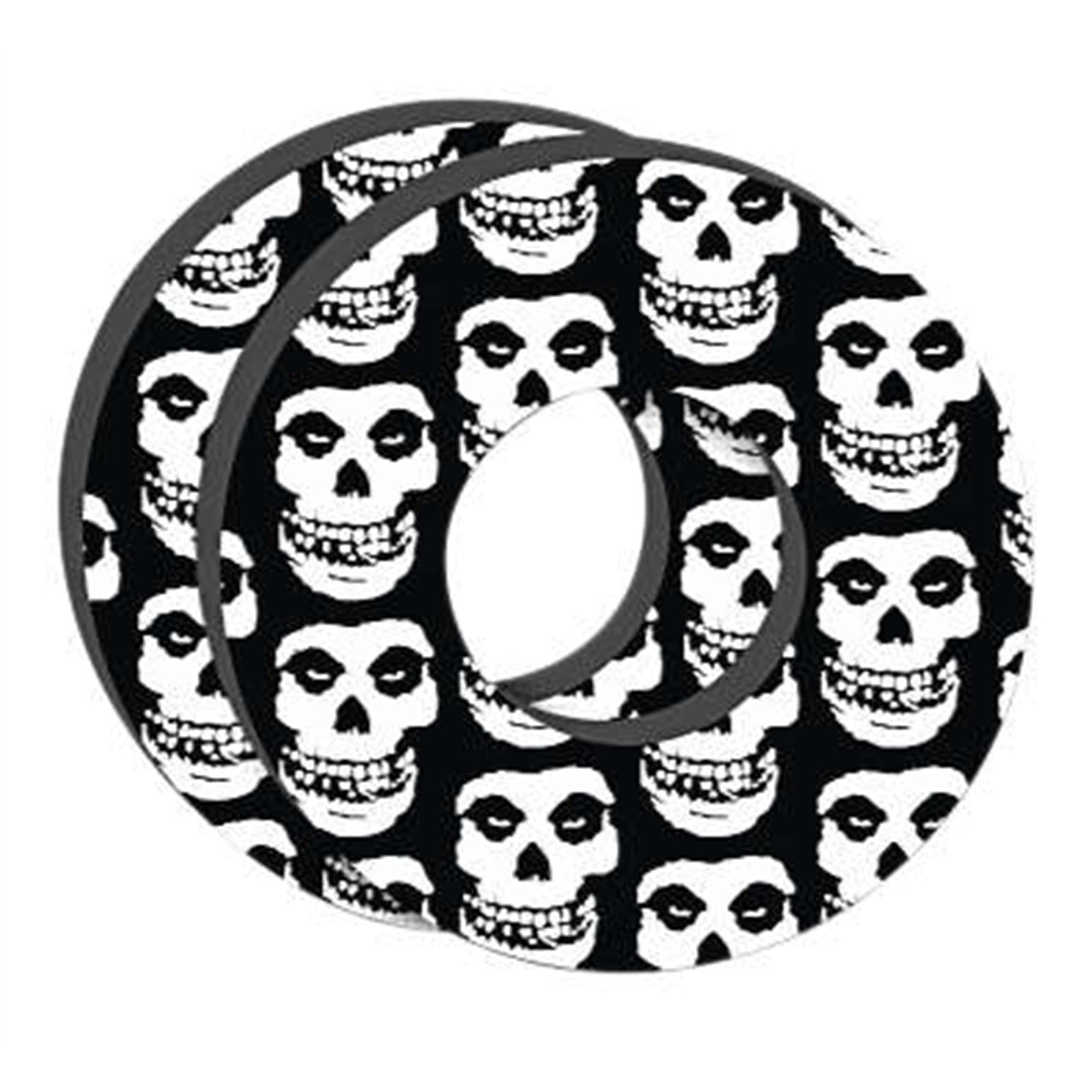 Factory Effex Moto Grip Donuts - Skulls 08-67902_84610