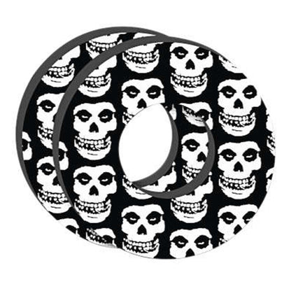 Factory Effex Moto Grip Donuts - Skulls 08-67902_84610