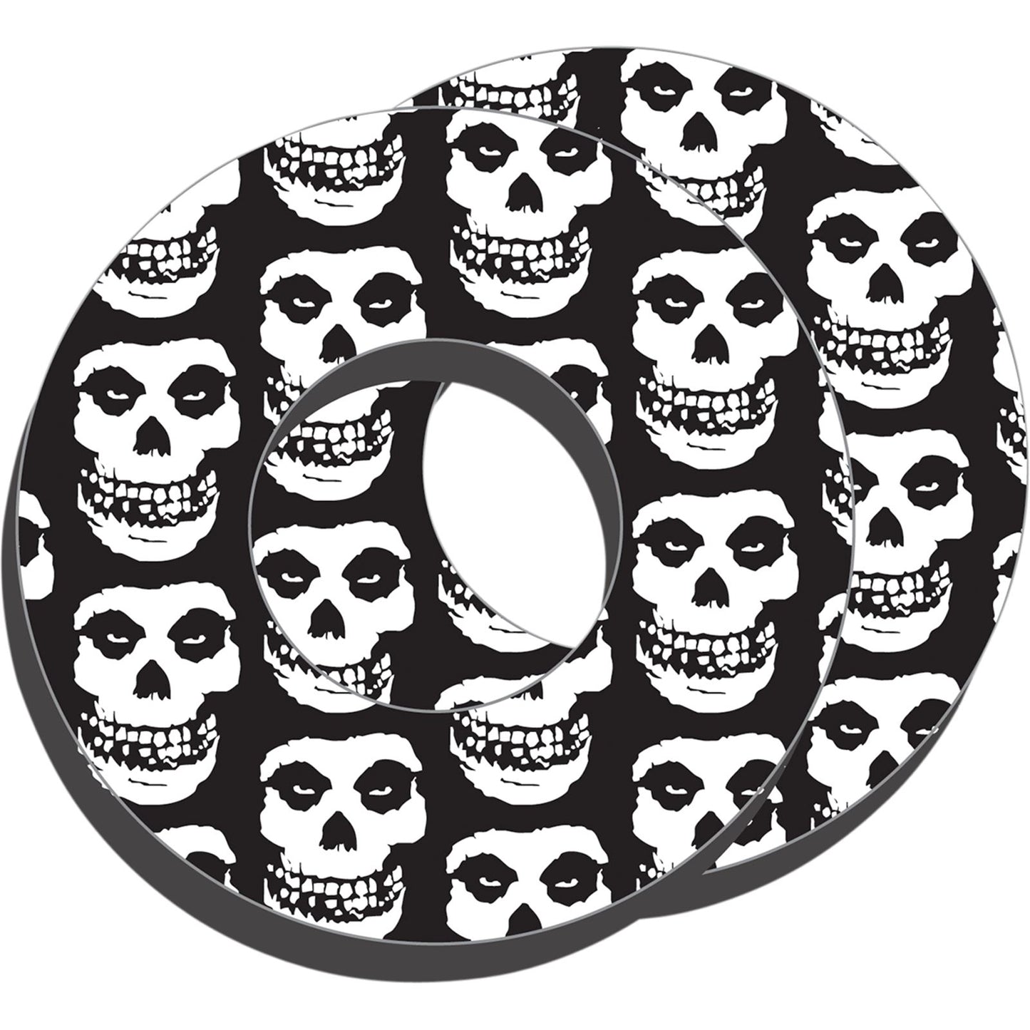 Factory Effex Moto Grip Donuts - Skulls 08-67902_383709