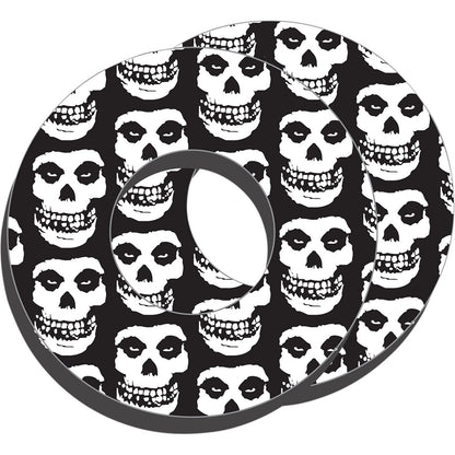 Factory Effex Moto Grip Donuts - Skulls 08-67902_383709