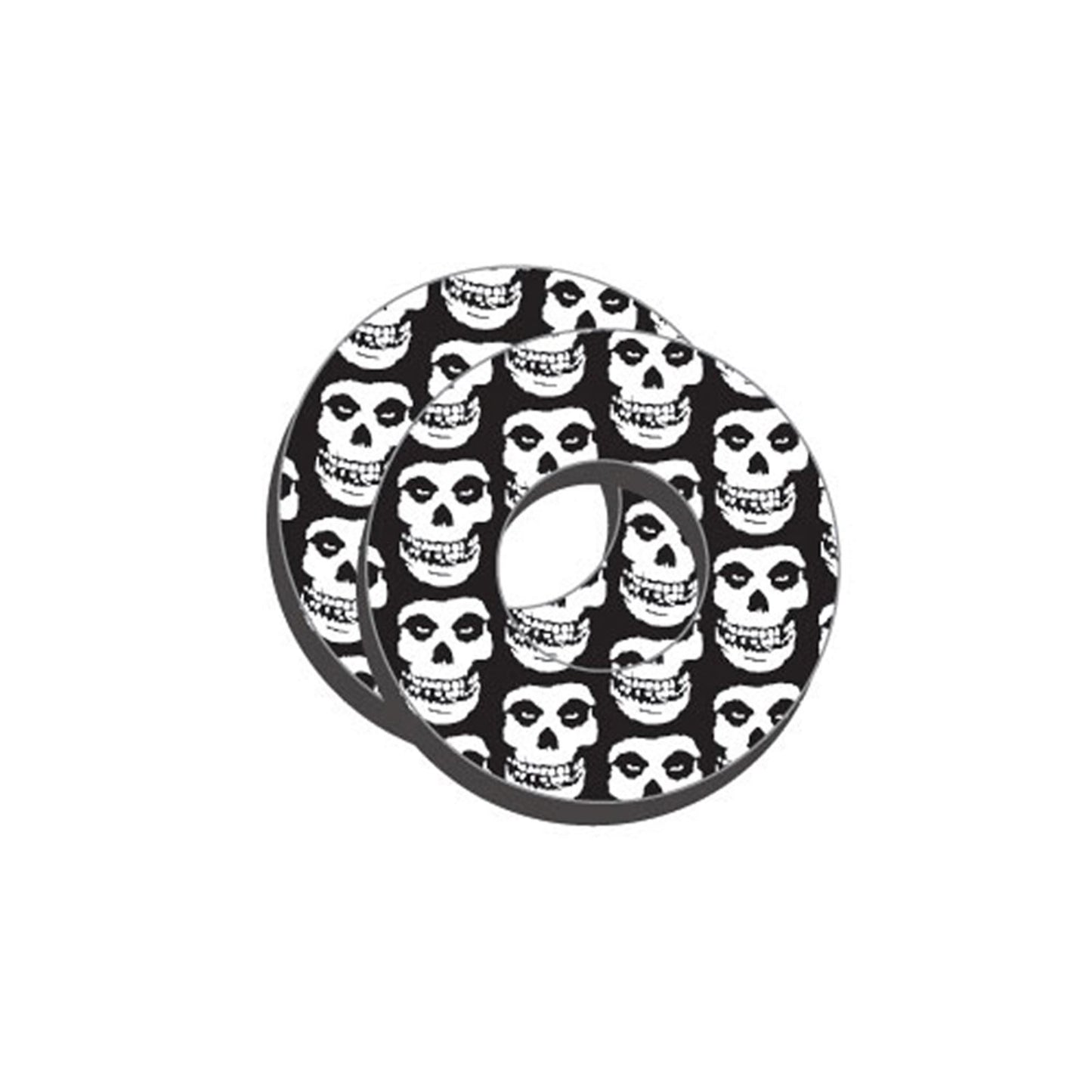 Factory Effex Moto Grip Donuts - Skulls 08-67902_559173