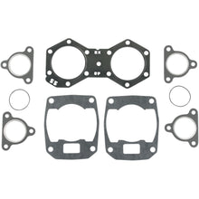Vertex Full Top End Set S/M for Polaris 550 710286_493553