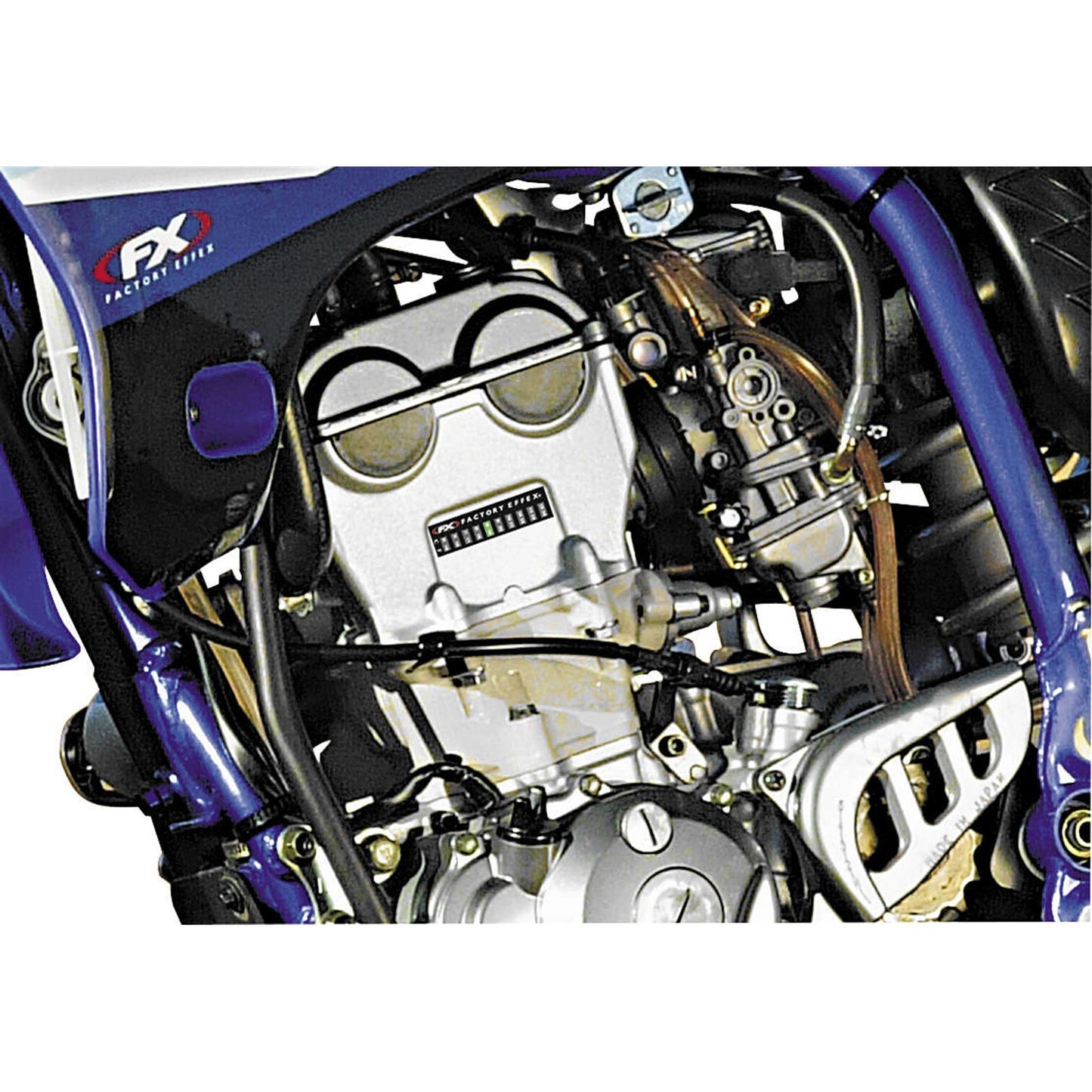 Factory Effex Temperature Sticker 08-90225_84614