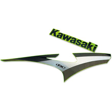 Factory Effex 2005 OEM Graphic - KX125/250 '03-08 08-05120_384106
