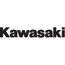 Factory Effex Fork/Swingarm Decal Fits Kawasaki - Black 09-44114_384827