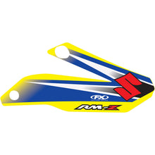 Factory Effex 2006 OEM Graphic - RM125/250 '01-08 09-05420_384113