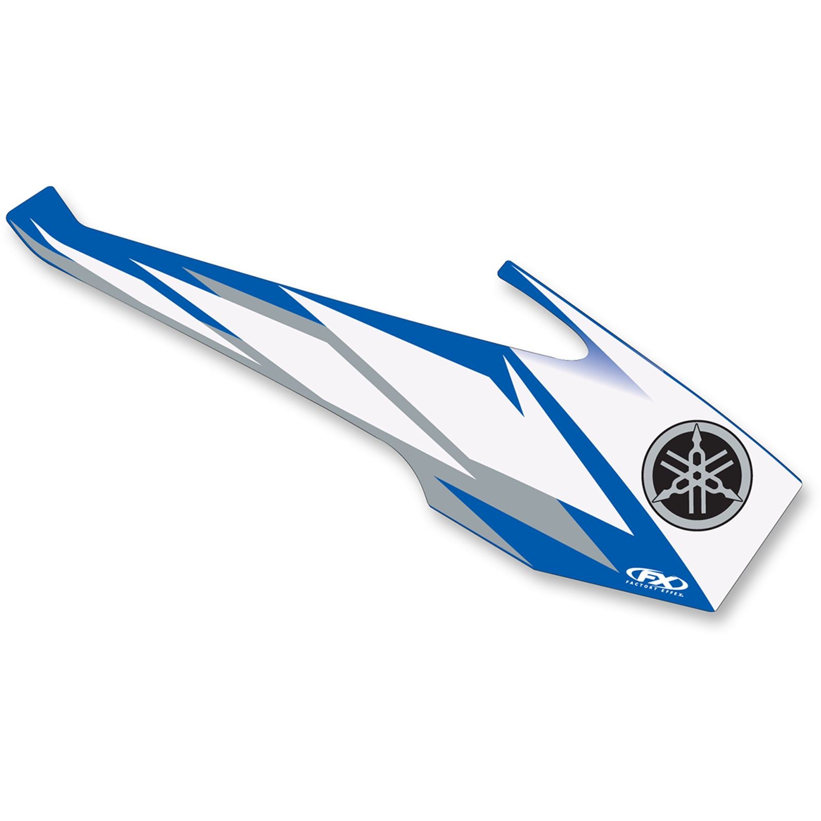 Factory Effex 2006 OEM Graphic - YZ125/250 '02-14 09-05220_384114