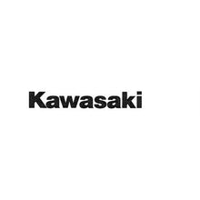 Factory Effex Logo Decals Fits Kawasaki - 5/Pack 09-90101_84632