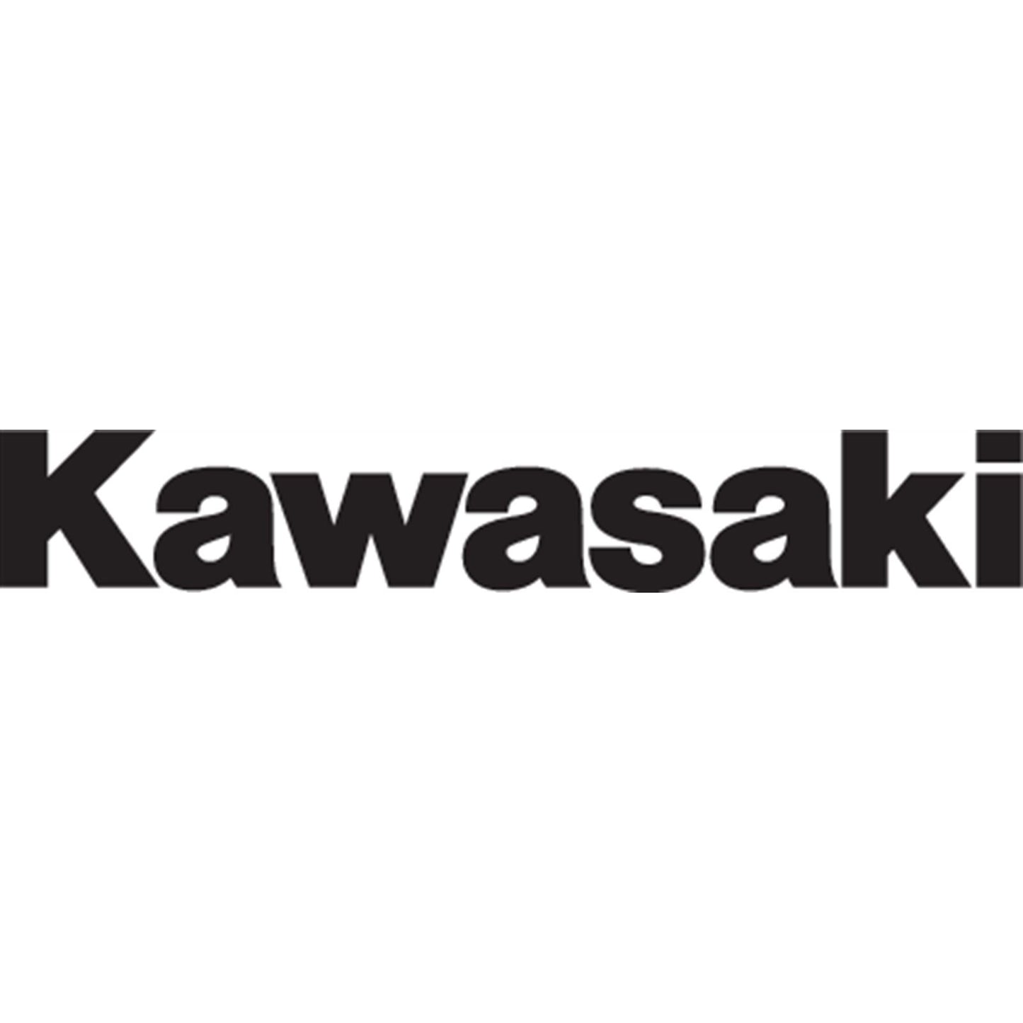 Factory Effex Logo Decals Fits Kawasaki - 5/Pack 09-90101_384828