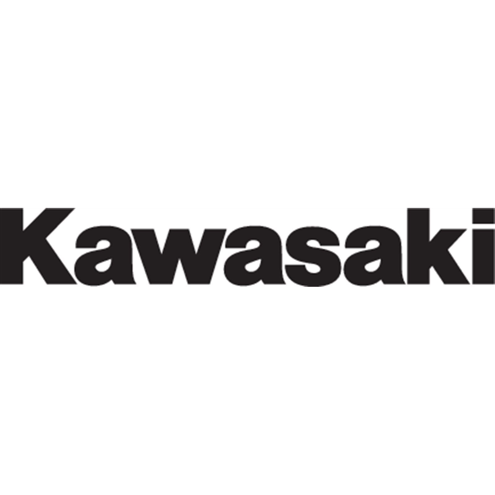 Factory Effex Logo Decals Fits Kawasaki - 5/Pack 09-90101_384828