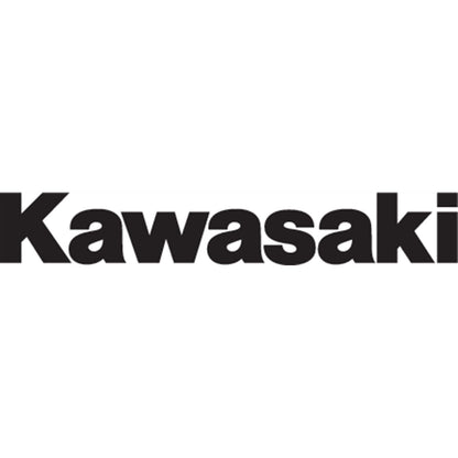 Factory Effex Logo Decals Fits Kawasaki - 5/Pack 09-90101_384828