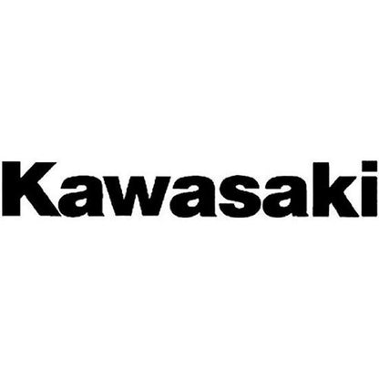 Factory Effex Logo Decals Fits Kawasaki - 5/Pack 09-90101_559194