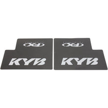 Factory Effex Carbon Fiber Fork Shield - Kayaba 10-38012_384223