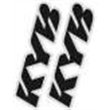 Factory Effex Fork/Swingarm Decal - Kayaba 10-44002_84641