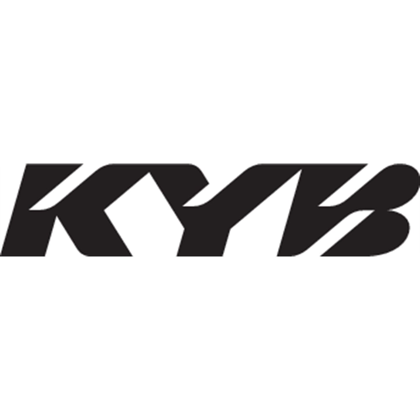 Factory Effex Fork/Swingarm Decal - Kayaba 10-44002_384832