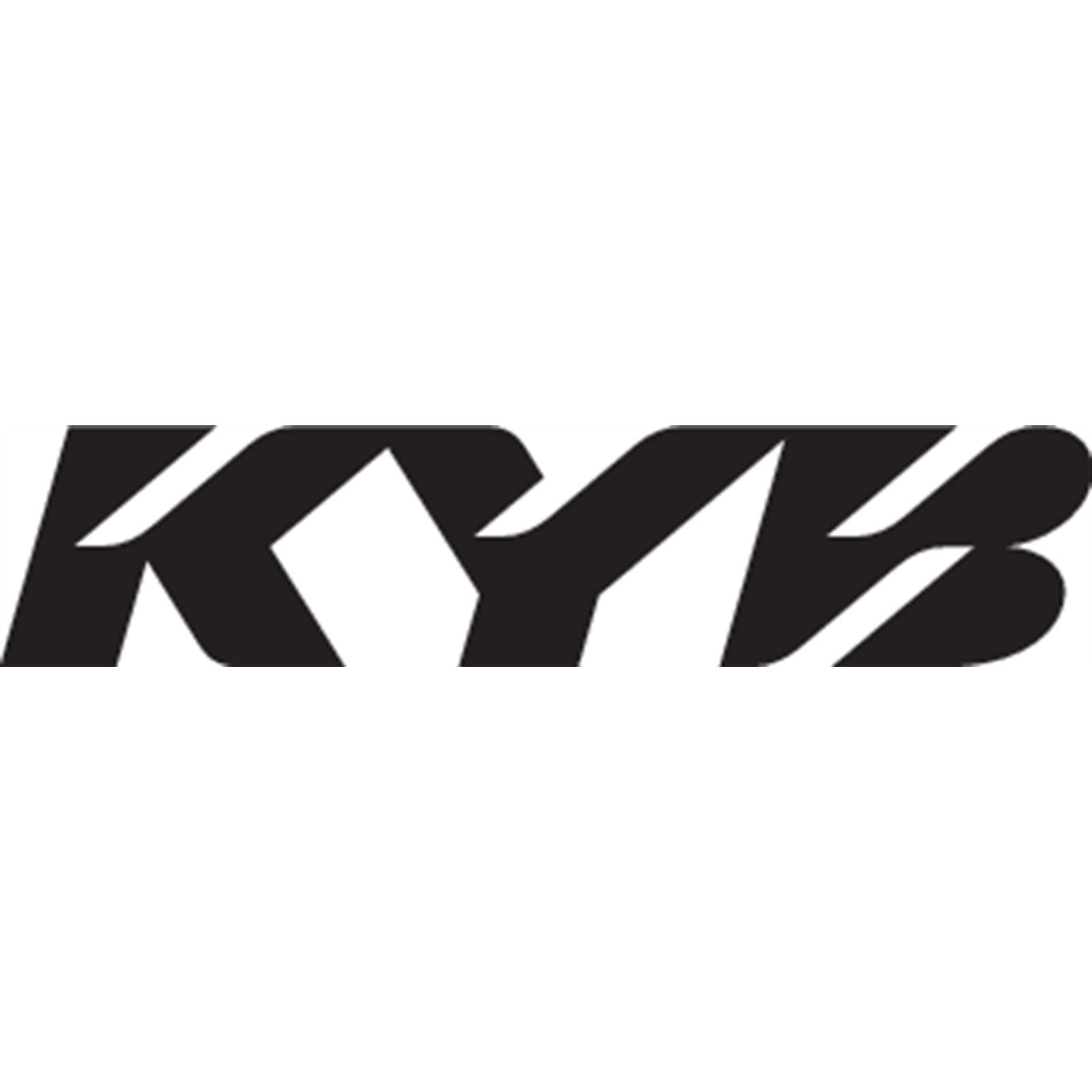 Factory Effex Fork/Swingarm Decal - Kayaba 10-44002_384832