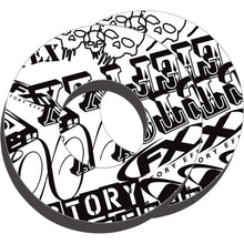 Factory Effex Moto Grip Donuts - Random 10-67910_383717