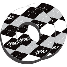 Factory Effex Moto Grip Donuts - Argyle 10-67912_383719