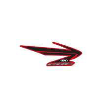 Tank Graphic Compatible with Honda CRF450 '05-08_1979652