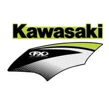 Factory Effex 2007 OEM Graphic - KX250F/KX450F '06-08 10-05128_84645