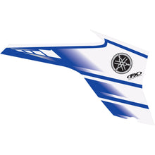 Factory Effex 2007 OEM Graphic - YZ125/250 '02-14 10-05220_384118