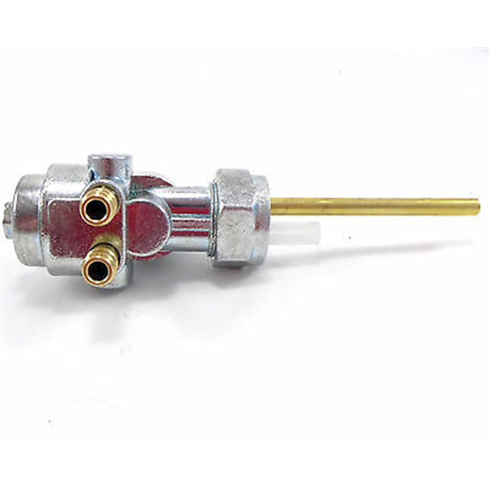 2FastMoto Fuel Valve Petcock For Kawasaki A1, A7, A1SS, A7SS, KZ 51023-043 / 51023-055_619490