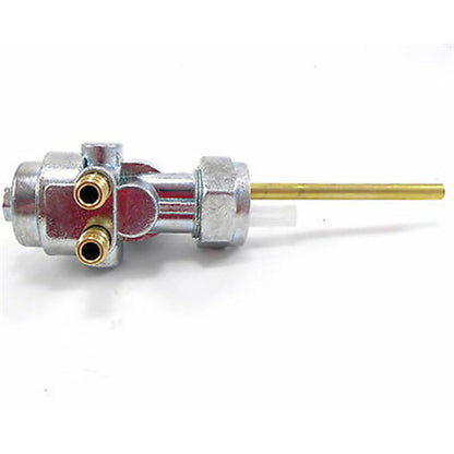 2FastMoto Fuel Valve Petcock For Kawasaki A1, A7, A1SS, A7SS, KZ 51023-043 / 51023-055_619490