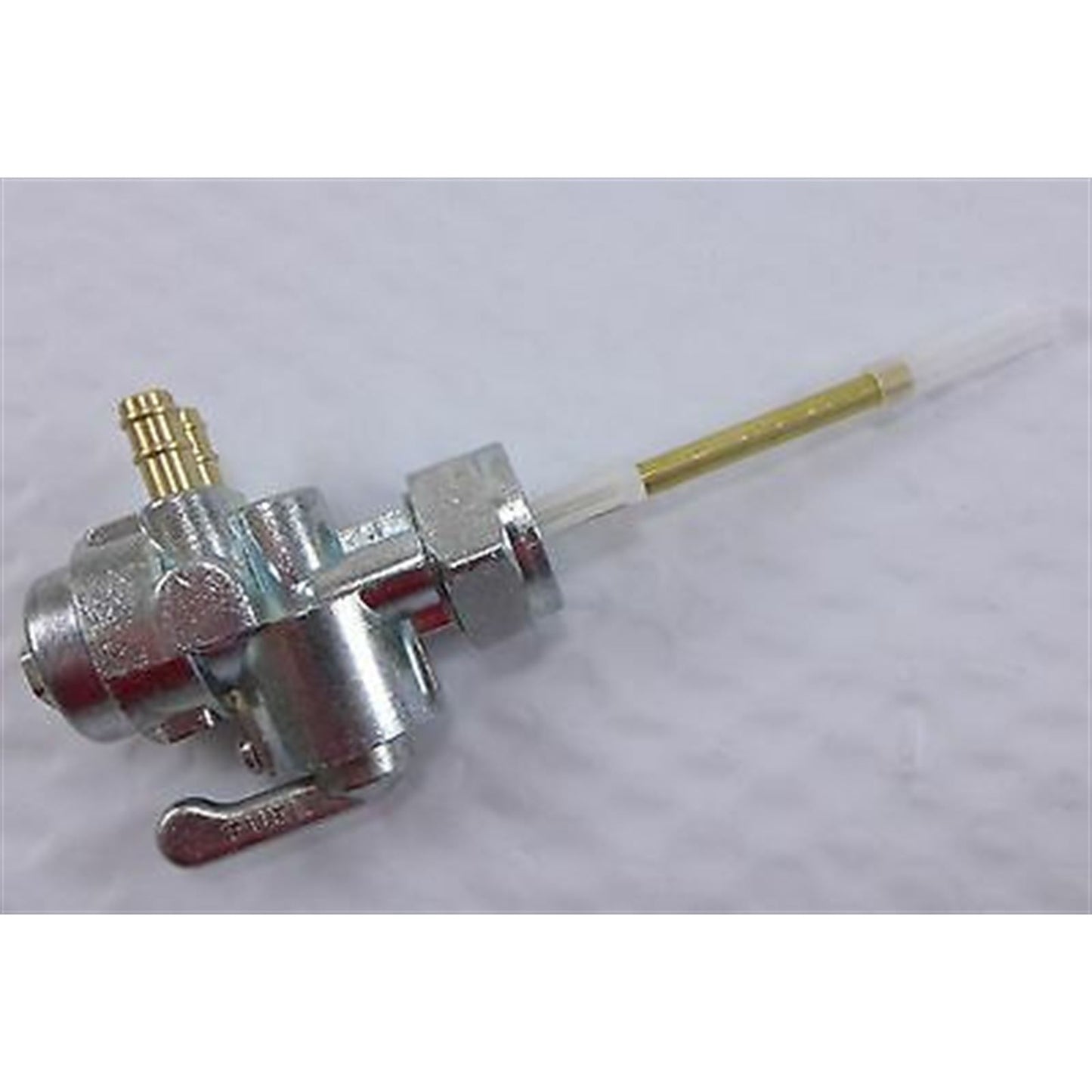 2FastMoto Fuel Valve Petcock For Kawasaki A1, A7, A1SS, A7SS, KZ 51023-043 / 51023-055_619489