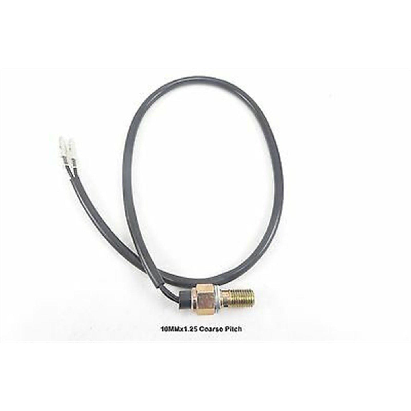 2FastMoto Motorcycle Hydraulic Brake Switch Banjo Bolt 10mm x 1.25  2fm-49-05012_632587