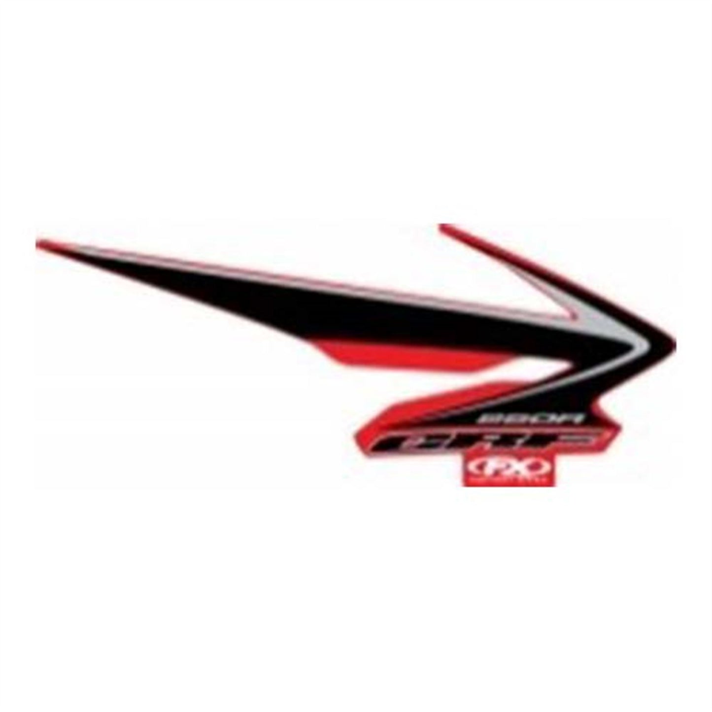 Factory Effex 2008 OEM Graphic - CRF250 '04-09 [MPN: 11-05330]_882895