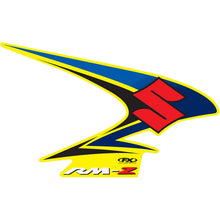 Factory Effex 2008 OEM Graphic - RM125/250 '01-08 11-05420_384124
