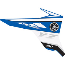 Factory Effex 2008 OEM Graphic - YZ125/250 '02-14 11-05220_384125
