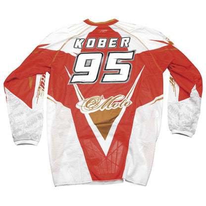 Factory Effex ID Kit - Jersey [MPN: 11-82130]_84674