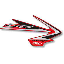 Factory Effex 2009 OEM Graphic - CRF250 '04-09 12-05330_384128