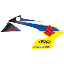 Factory Effex 2009 OEM Graphic - RMZ250 '07-09 12-05432_384130