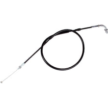 Motion Pro Black Vinyl Throttle Pull Cable 02-0522_84688