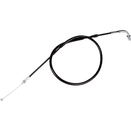 Motion Pro Black Vinyl Throttle Pull Cable 02-0522_84688